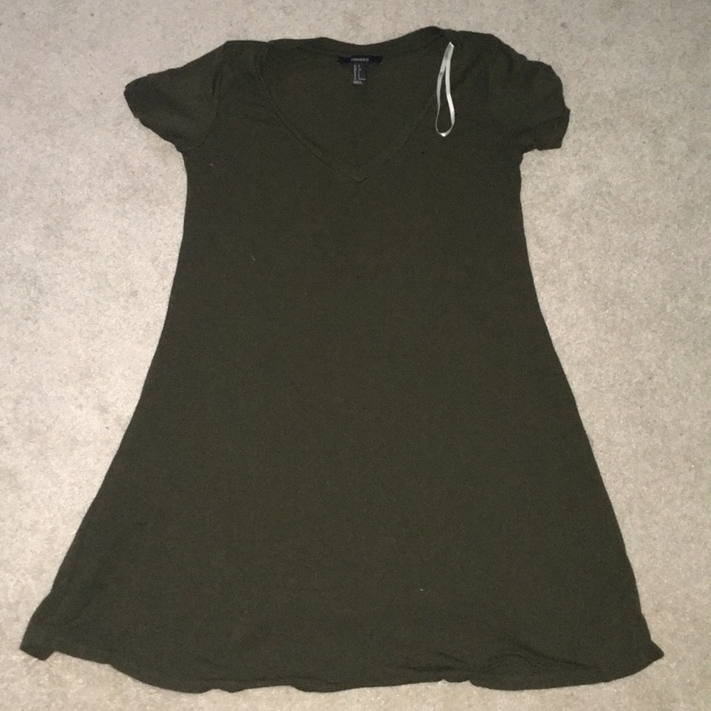 Forever 21 mini dress